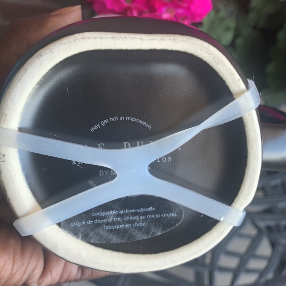 Rae Dunn Black  KING 👑 Mug - Picture 4 of 4